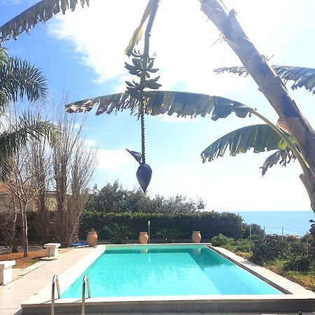 Villa Eleonora 마리나디라구사 외부 사진