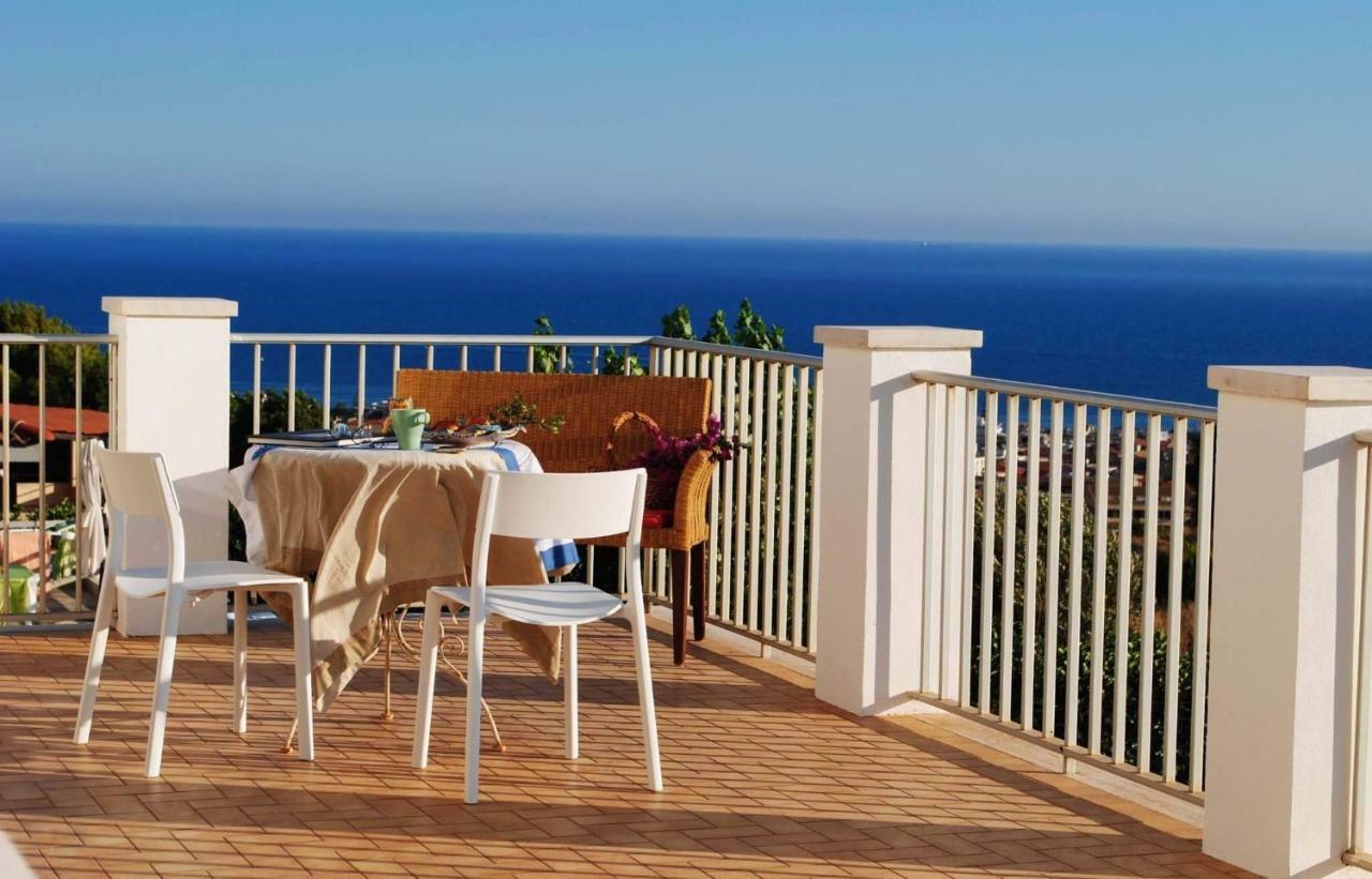 Villa Eleonora 마리나디라구사 외부 사진