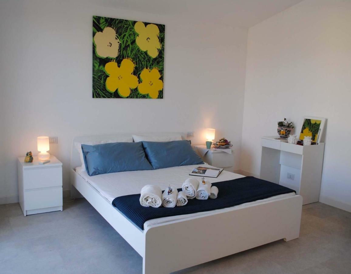 Villa Eleonora 마리나디라구사 외부 사진