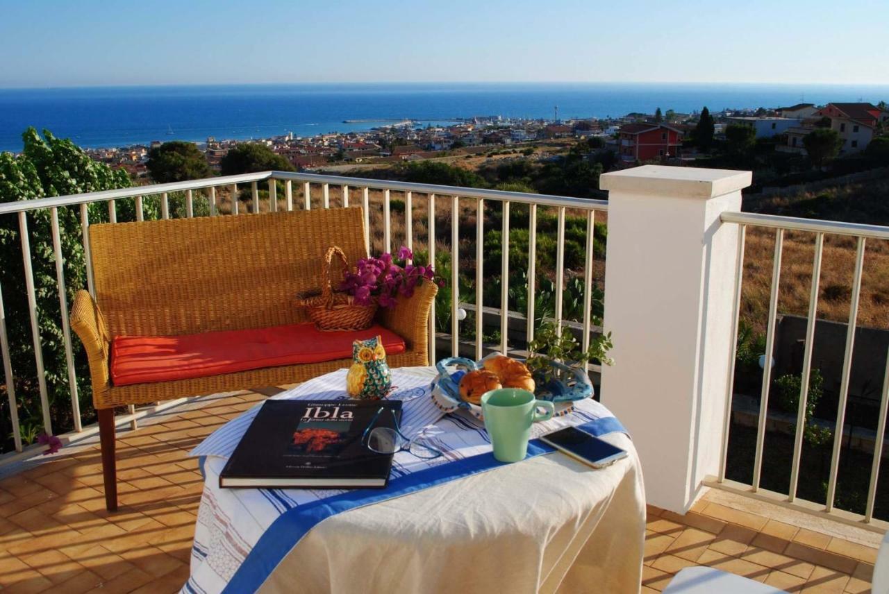 Villa Eleonora 마리나디라구사 외부 사진