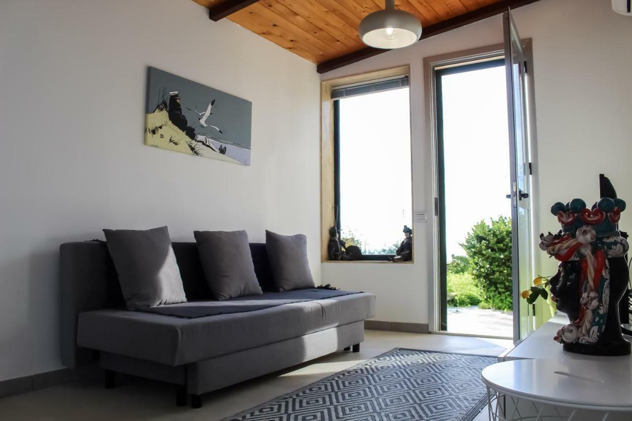 Villa Eleonora 마리나디라구사 외부 사진