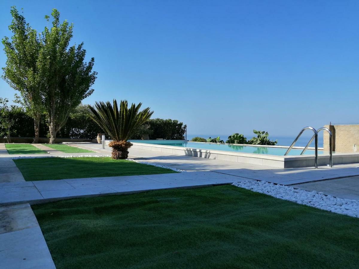 Villa Eleonora 마리나디라구사 외부 사진