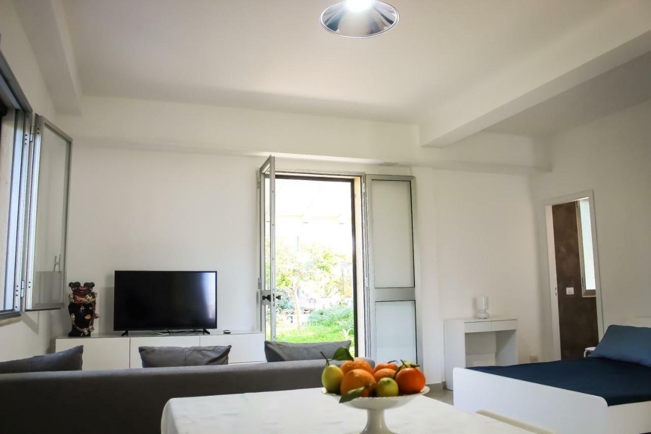 Villa Eleonora 마리나디라구사 외부 사진