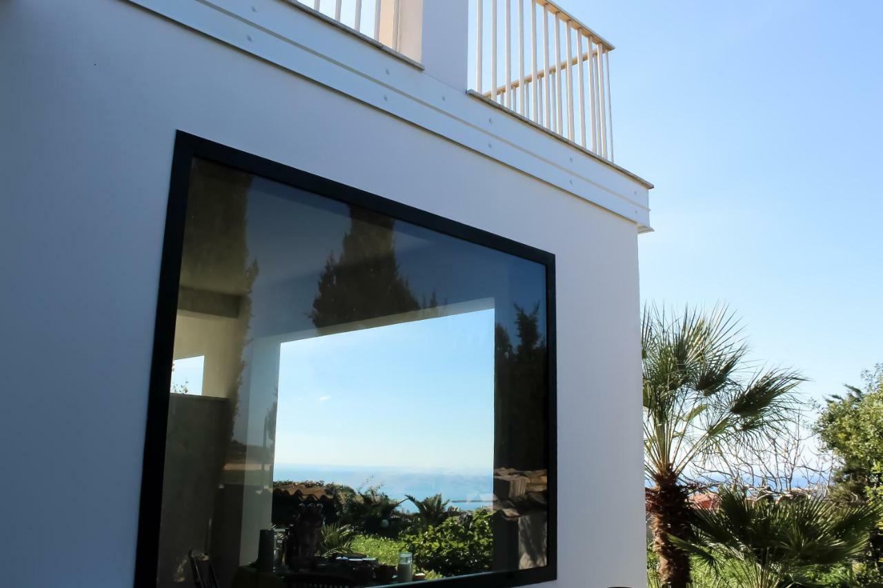 Villa Eleonora 마리나디라구사 외부 사진