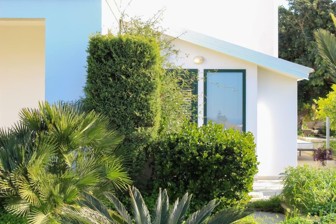 Villa Eleonora 마리나디라구사 외부 사진